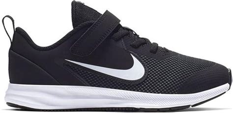 nike maat 33 zwart|nike zwarte sneakers.